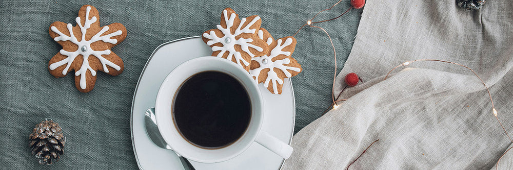 Why a Coffee Subscription Is the Perfect Christmas Gift