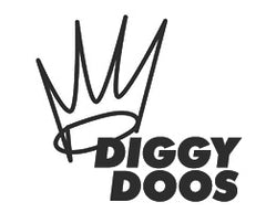 Diggy Doos Logo Sydney Coffee