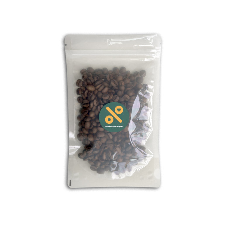 Good Coffee Project Release 70g