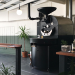 Made of Many Coffee Roaster in Stanmore Sydney Inner West