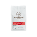 Welcome Dose Sydney Roaster Coffee Kenya