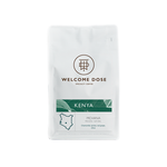 Welcome Dose Sydney Coffee Roasters Kenya 
