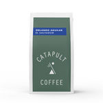 Catapult Coffee | Single Origin | El Salvador | Orlando Aguilar 