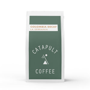 
                  
                    Load image into Gallery viewer, Catapult Coffee . Colombia . La Serrania . Decaf
                  
                