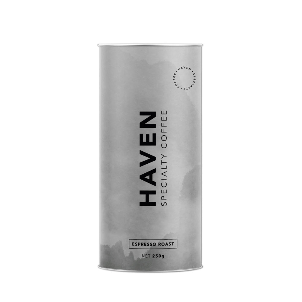 Haven Compass Blend 250g | Good Coffee Project
