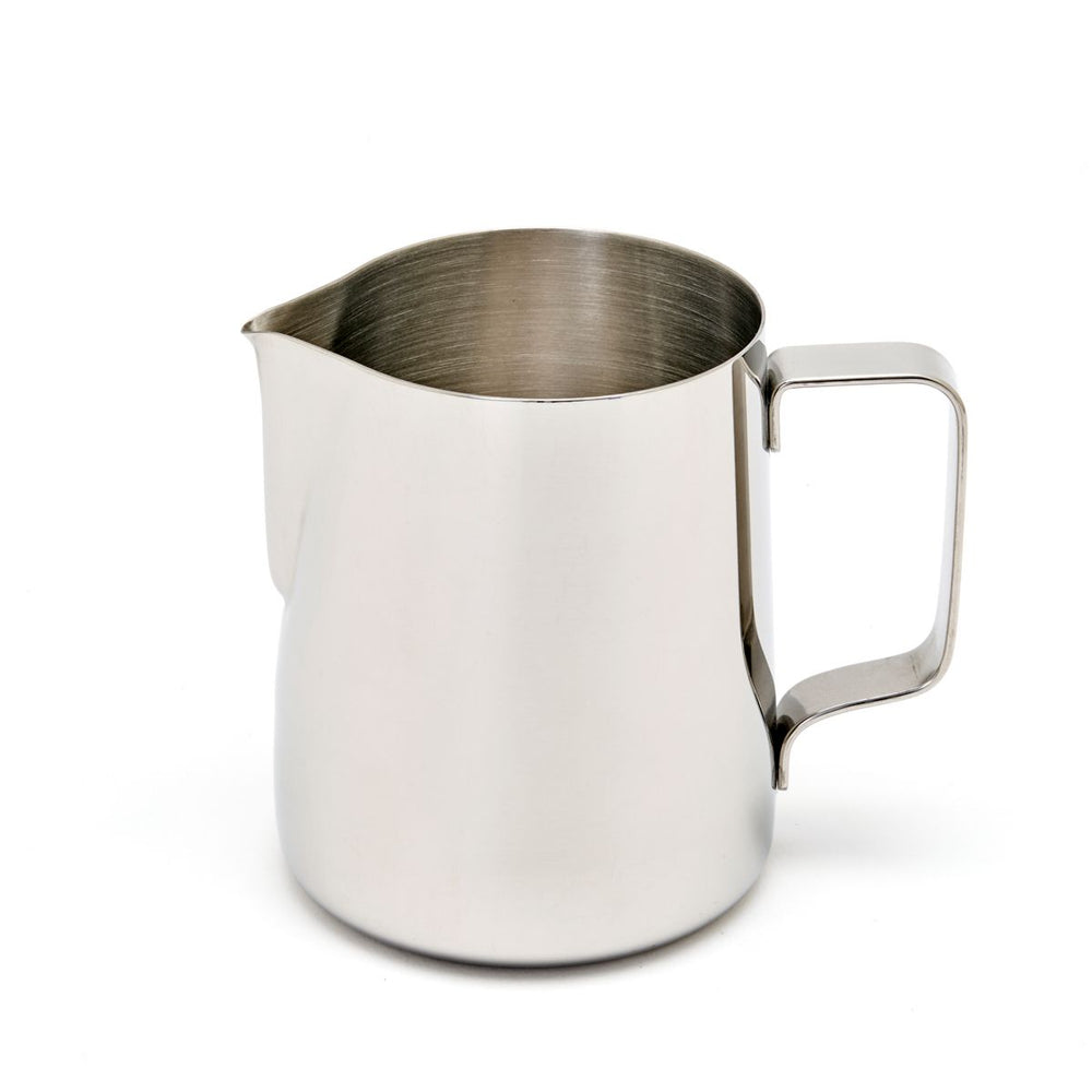 
                  
                    Load image into Gallery viewer, Rhino Classic Milk Pitcher 20oz | Good Coffee Project
                  
                
