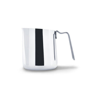 
                  
                    Load image into Gallery viewer, Fellow Eddy Milk Pitcher – Stainless Steel | 18oz | Good Coffee Project
                  
                