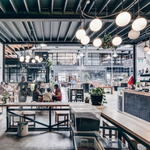 Welcome Dose Cafe located in Rosebery NSW | Good Coffee Project