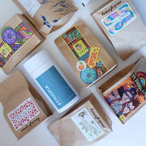 
                  
                    Load image into Gallery viewer, Coffee subscription | Boutique Roasters | Sydney | Australia
                  
                