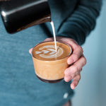 Espresso Coffee Select | Good Coffee Project
